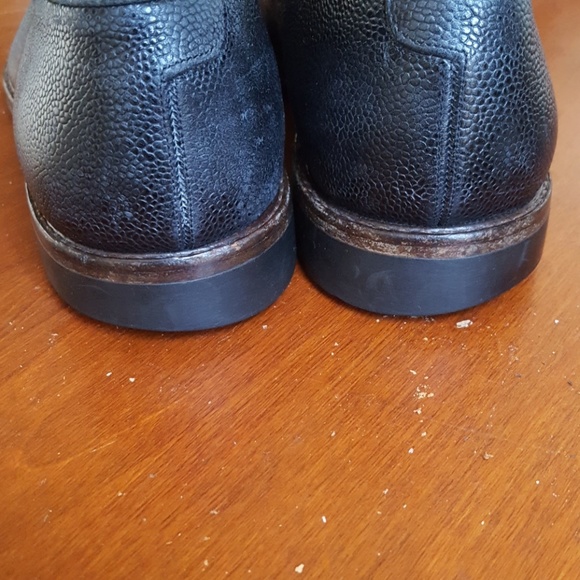 Salvatore Ferragamo mens shoes